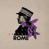 Rome: Aster and Edelweiss - LP Record