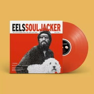 Eels: Souljacker (Limited Edition) (Red Vinyl) - LP Record
