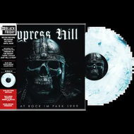 Cypress Hill: Live at Rock im Park 1999 (Black Friday 2024) - LP Record
