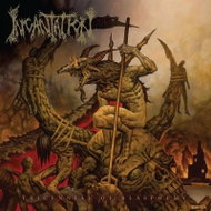 Incantation: Tricennial Of Blasphemy Dlx Ltd Clr - LP Record