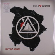 Dead By Sunrise: Out of Ashes (Record Store Day 2024) - LP Record