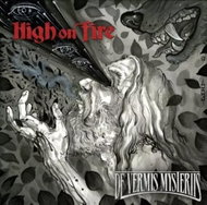 High on Fire: De Vermis Mysteriis LTD - LP Record
