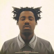 Sampha: Process - LP Record