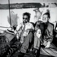 Cocksure: Corporate_Sting LTD - LP Record