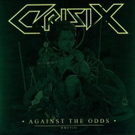 Crisix: Against The Odds Clr Ltd - LP Record