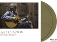 Eric Clapton: The Lady in the Balcony: Lockdown Sessions Clr Ltd - LP Record