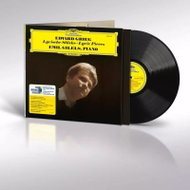 Edvard Grieg: Lyrische Stücke = Lyric Pieces Ltd Num - LP Record