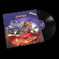 Judas Priest: Painkiller - LP Record