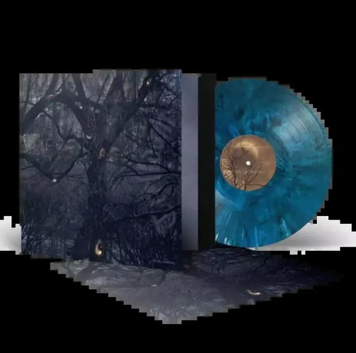 Trelldom: By the Shadows - LP Record - Main image