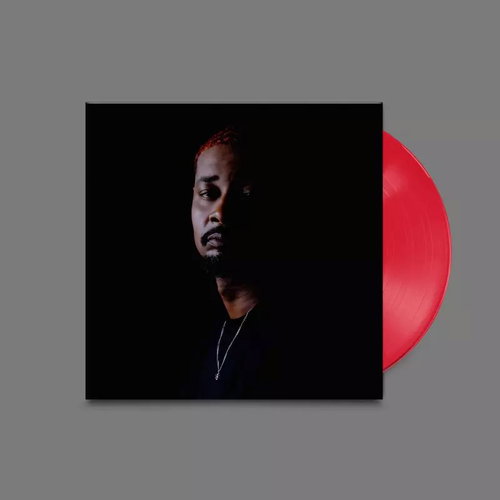 Danny Brown: Quaranta Clr Ltd - LP Record - Main image