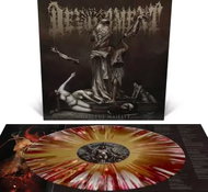 Devourment: Obscene Majesty CLR - LP Record