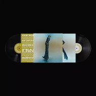 Yves Tumor: Praise a Lord Who Chews but Which Does Not Consume; (Or Simply, Hot Between Worlds) - LP Record
