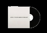 Architects: The Classic Symptoms Of A Broken Spirit Ltd Clr Brown - LP Record