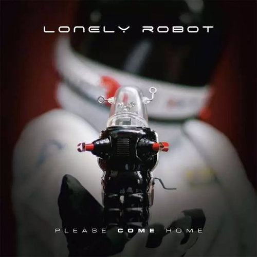Lonely Robot: Please Come Home Num Ltd Clr - LP Record - Main image