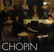 Chopin Frédéric: Intimate Chopin - LP Record