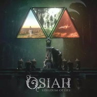 Osiah: Kingdom of Lies CLR - LP Record