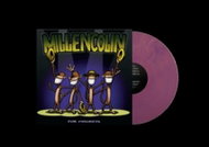 Millencolin: For Monkeys Ltd Clr - LP Record