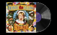 Various Artists: Home Alone Christmas - LP Record