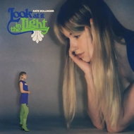Kate Bollinger: Look at It in the Light CLR - LP Record