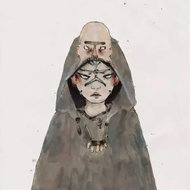 Burial: Antidawn - LP Record