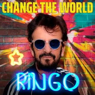 Ringo Starr: Change The World LTD - LP Record
