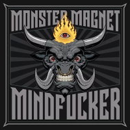 Monster Magnet: Mindfucker LTD - LP Record