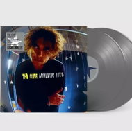 The Cure: Acoustic Hits CLR - LP Record