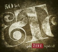 ETC: 50 years creeping forward - LP Record