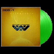 Jeff Russo: Alien: Earth (Original Soundtrack) CLR - LP vinyl