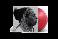 Lil Wayne: I Am Music CLR - LP Record