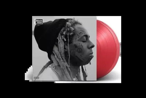 Lil Wayne: I Am Music CLR - LP Record - Main image