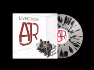 AJR: Living Room CLR - LP Record