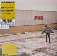 Trust: Performance Clr Ltd - LP Record