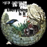 Heikki Sarmanto Big Band: Everything Is It LTD - LP Record