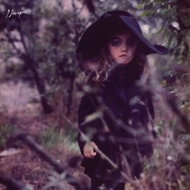 Grouper: Dragging a Dead Deer up a Hill - LP Record