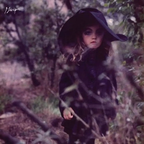 Grouper: Dragging a Dead Deer up a Hill - LP Record - Main image