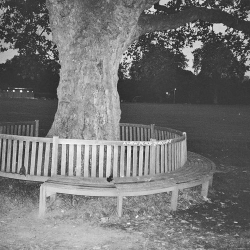 Archy Marshall: A New Place 2 Drown LTD - LP Record - Main image