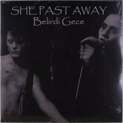She Past Away: Belirdi Gece LTD - LP Record - Main image