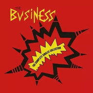The Business: The Complete Singles Collection Clr Ltd - LP Record