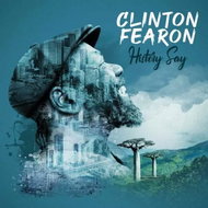 Clinton Fearon: History Say - LP Record