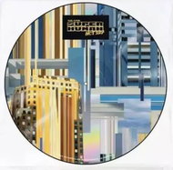 NCT 127: We Are Superhuman Ltd Pic - LP Record