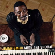 Smith Jimmy: Midnight Special Dlx Ltd - LP Record