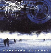 Darkthrone: Soulside Journey - LP Record