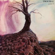 Trouble: Psalm 9 Ltd Clr - LP Record