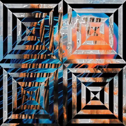Echt!: Sink-Along Clr Ltd - LP Record - Main image