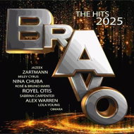 Various: Bravo, The Hits 2025 - LP Record