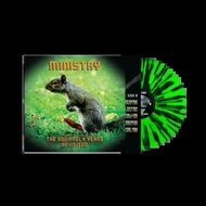 Ministry: The Squirrely Years Revisited - LP Record