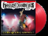 Heideroosjes: Choice for a Lost Generation?! Num Ltd Clr - LP Record