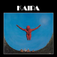 Kaipa: Kaipa LTD - LP Record