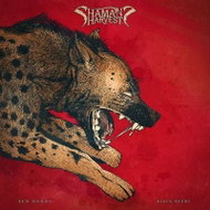 Shaman's Harvest: Red Hands Black Deeds CLR - LP Record